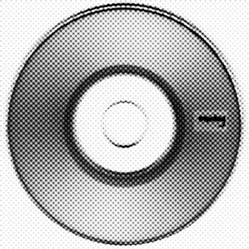 D'autres bricolages - CD-R autoproduit
