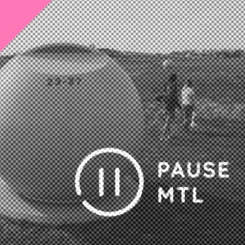 PAUSE MTL, Ekumen.