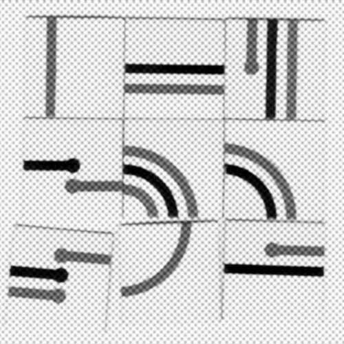 Paperworks EP