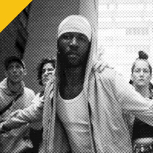 À bras le corps, film de danse.