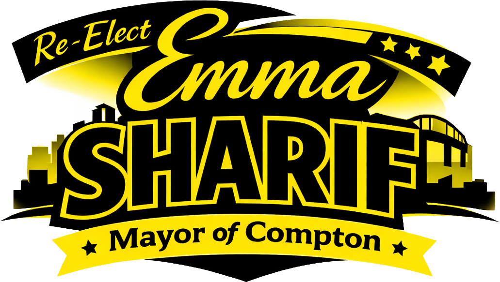 Re-Elect Emma Sharif
