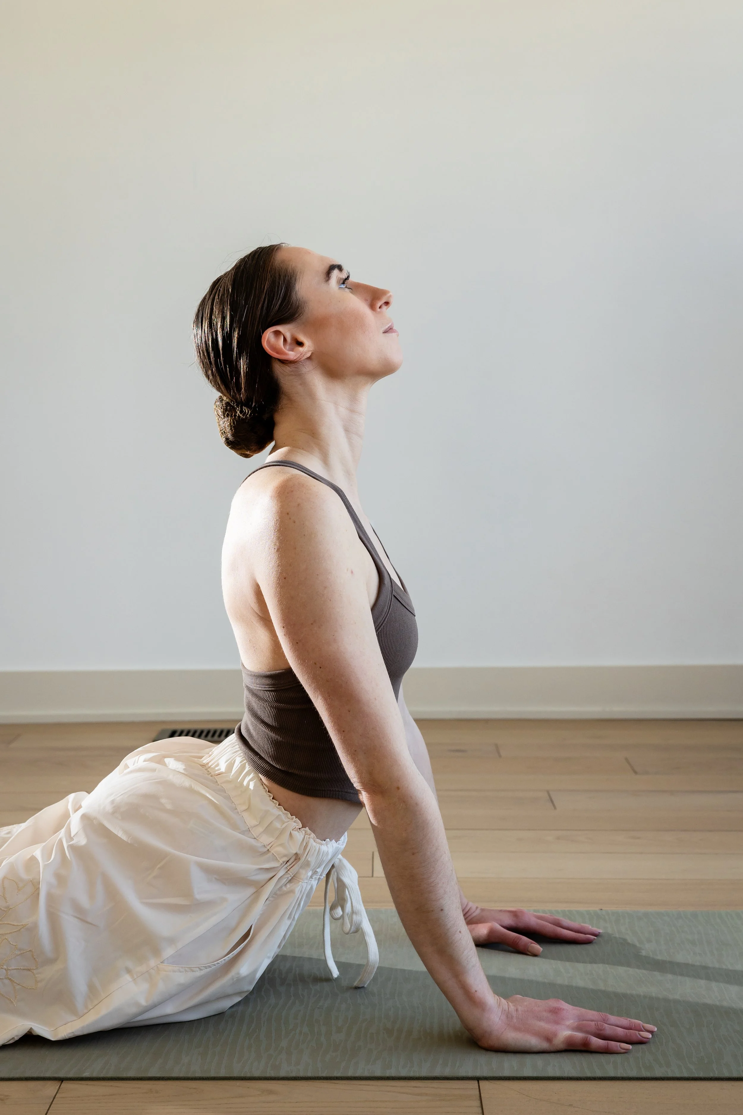 One on One TCTSY Practice