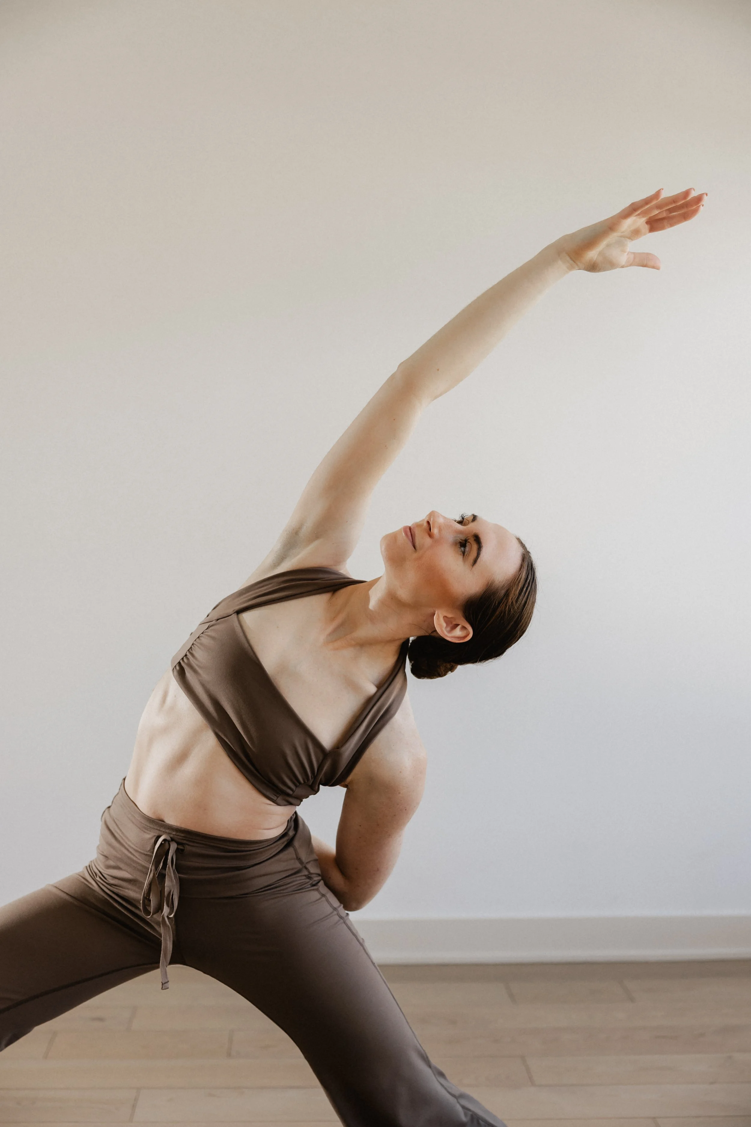 Small Group TCTSY Practice