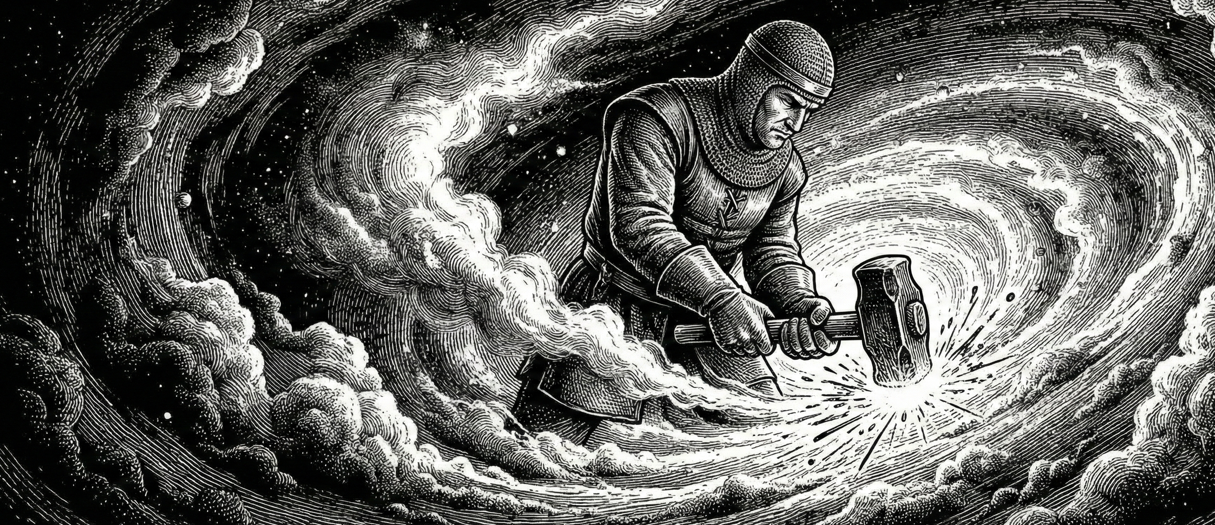 Insanity as Strategy: Owning Domains Before Consensus