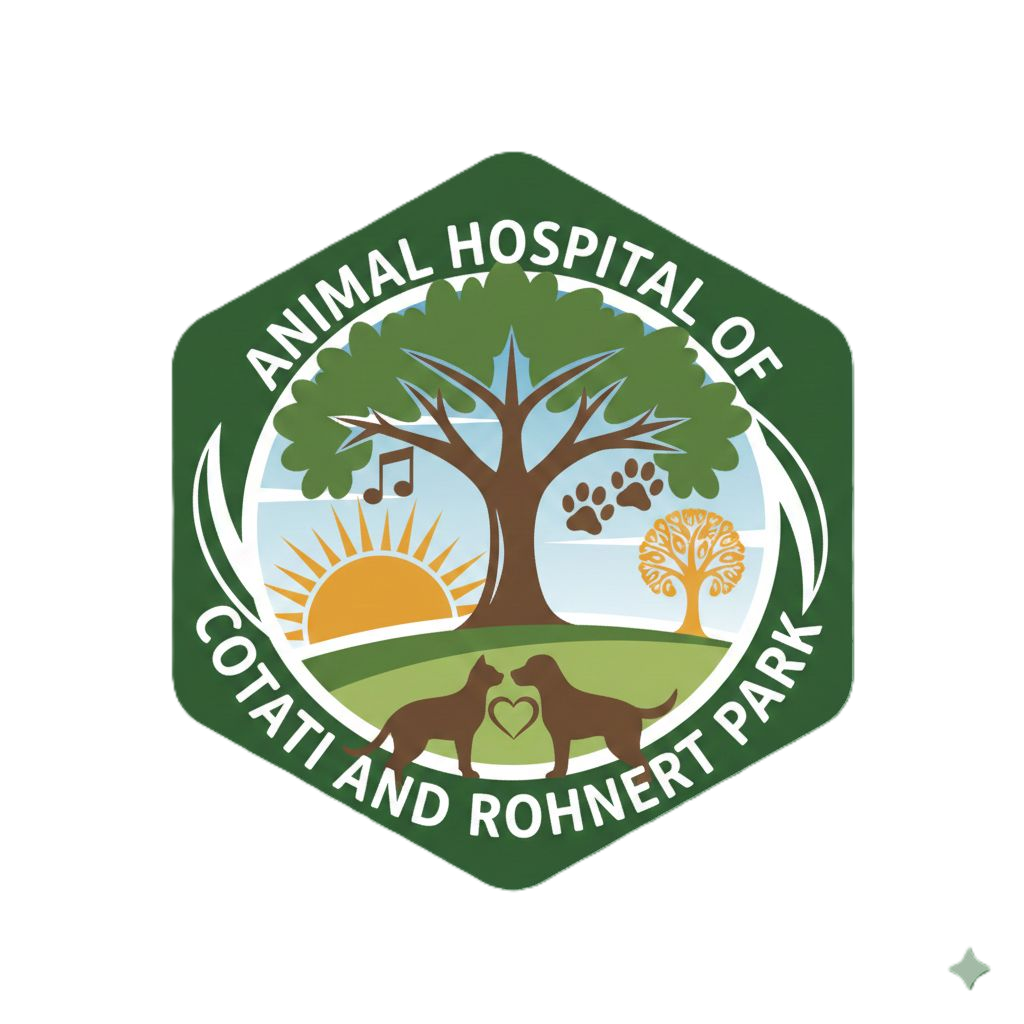 Animal Hospital of Cotati and Rohnert Park