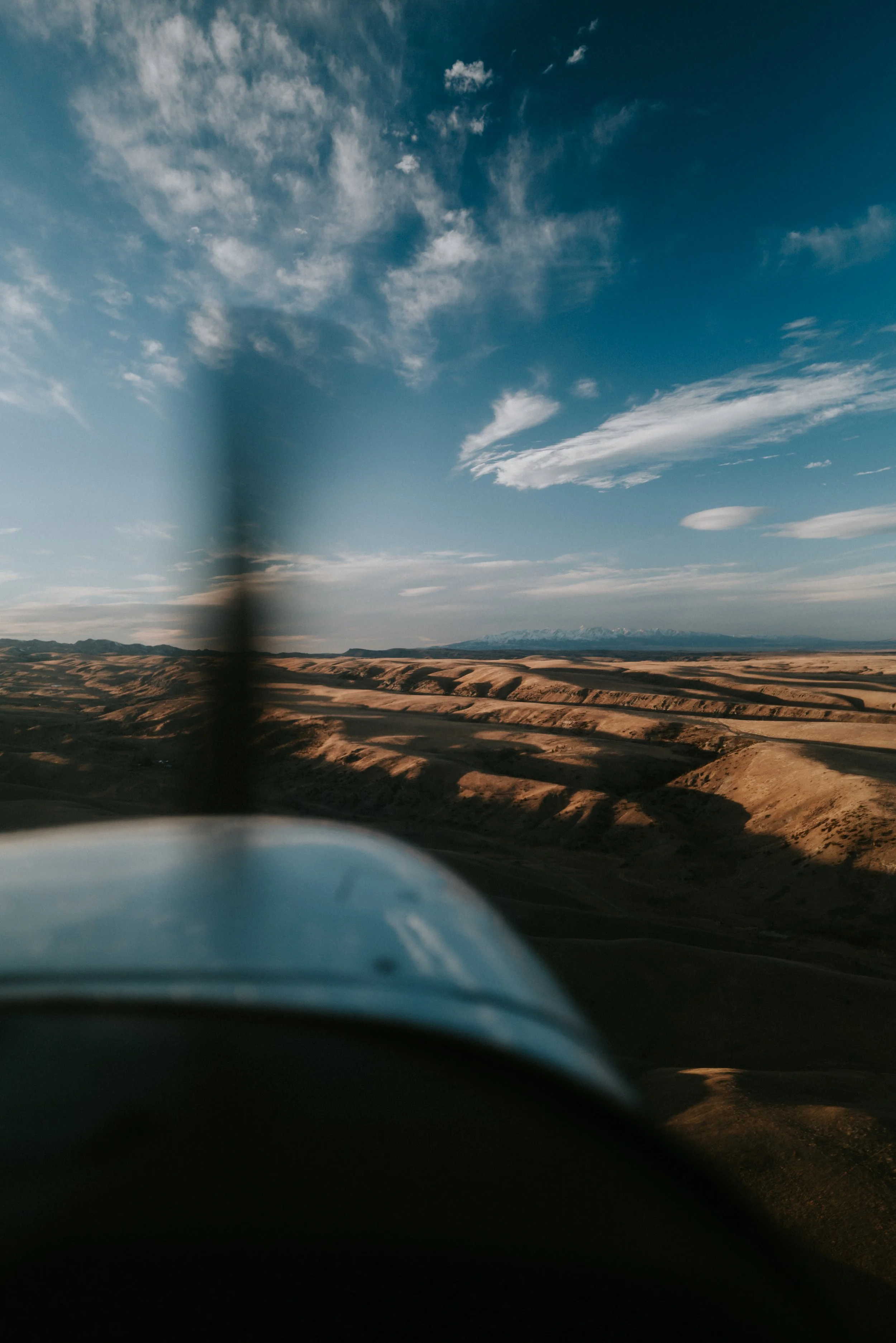 TIC FLY HIGH LUT PACK