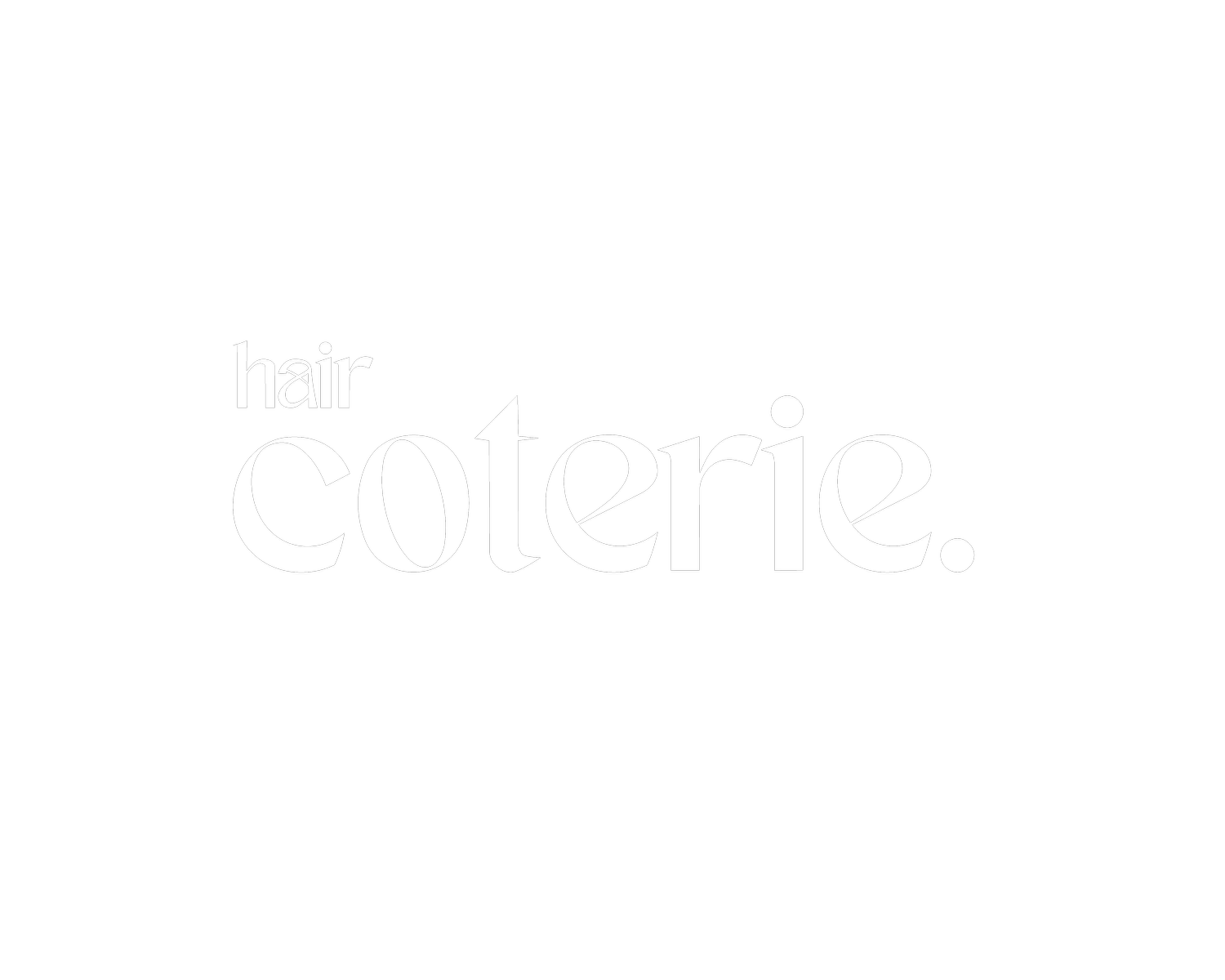 Hair Coterie