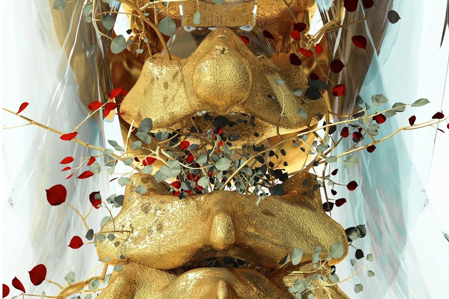 From Installation to Impact: Measuring the Effect of Art Programs in Healthcare Settings