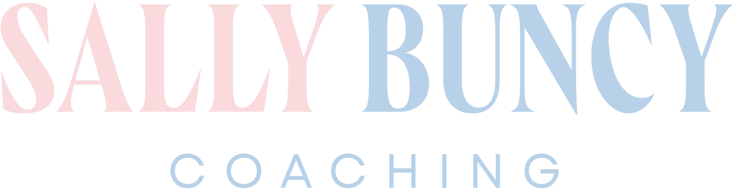 Sally Buncy Coaching - Coach for women ready to enjoy their lives.