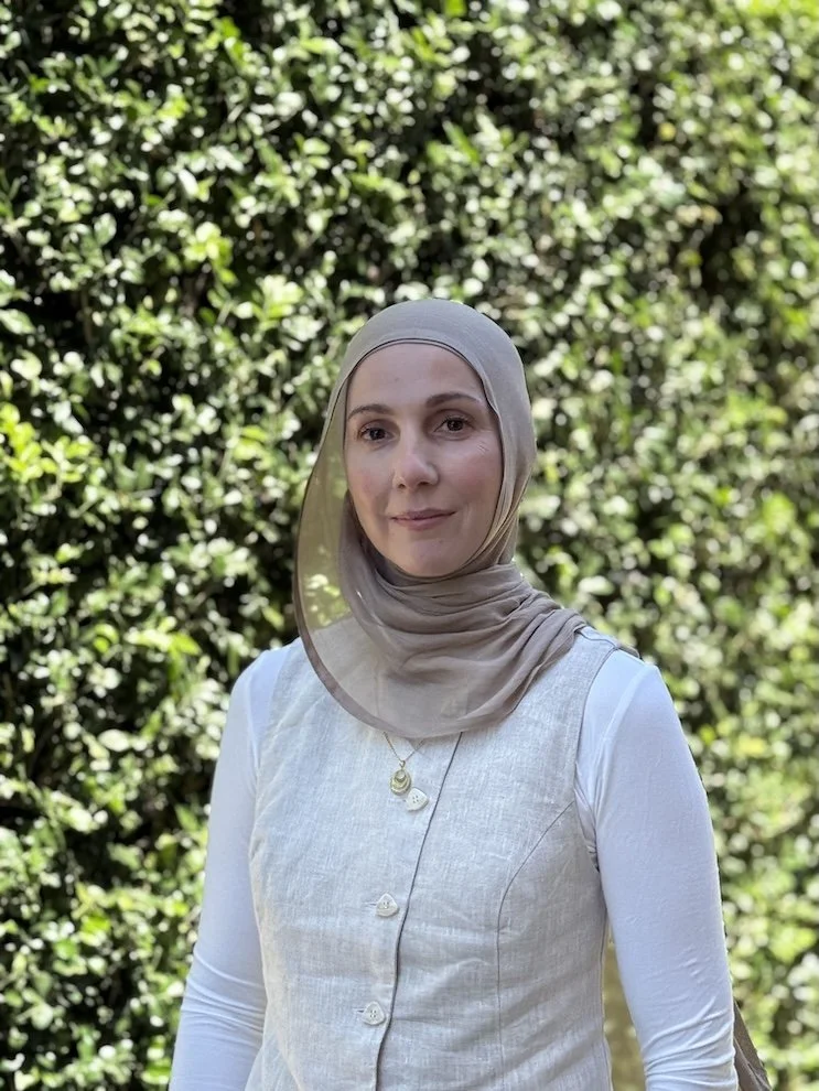 Nutritionist at Matar Health clinic in Earlwood offering holistic care and lifestyle support for women