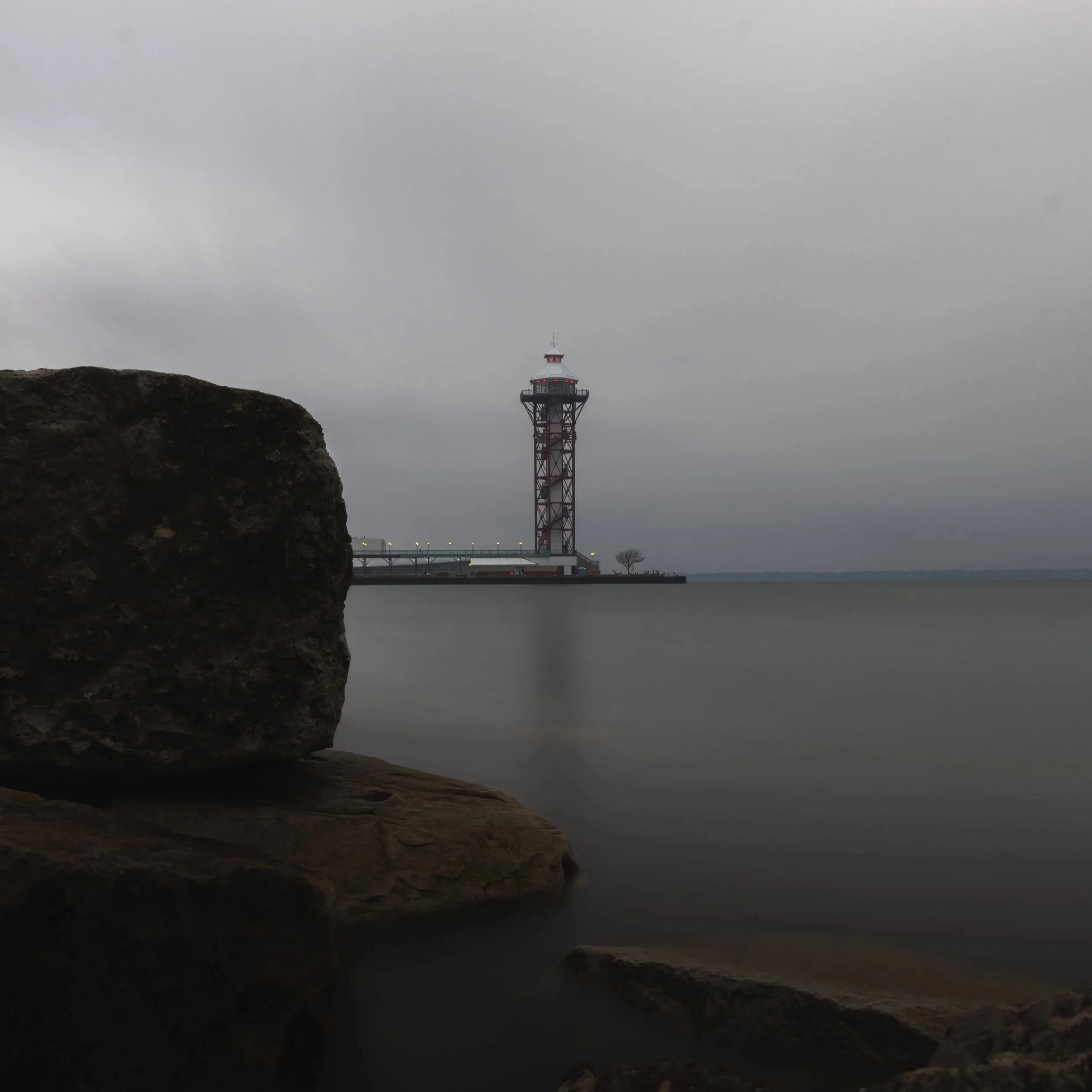 Bicentennial Tower 4/1