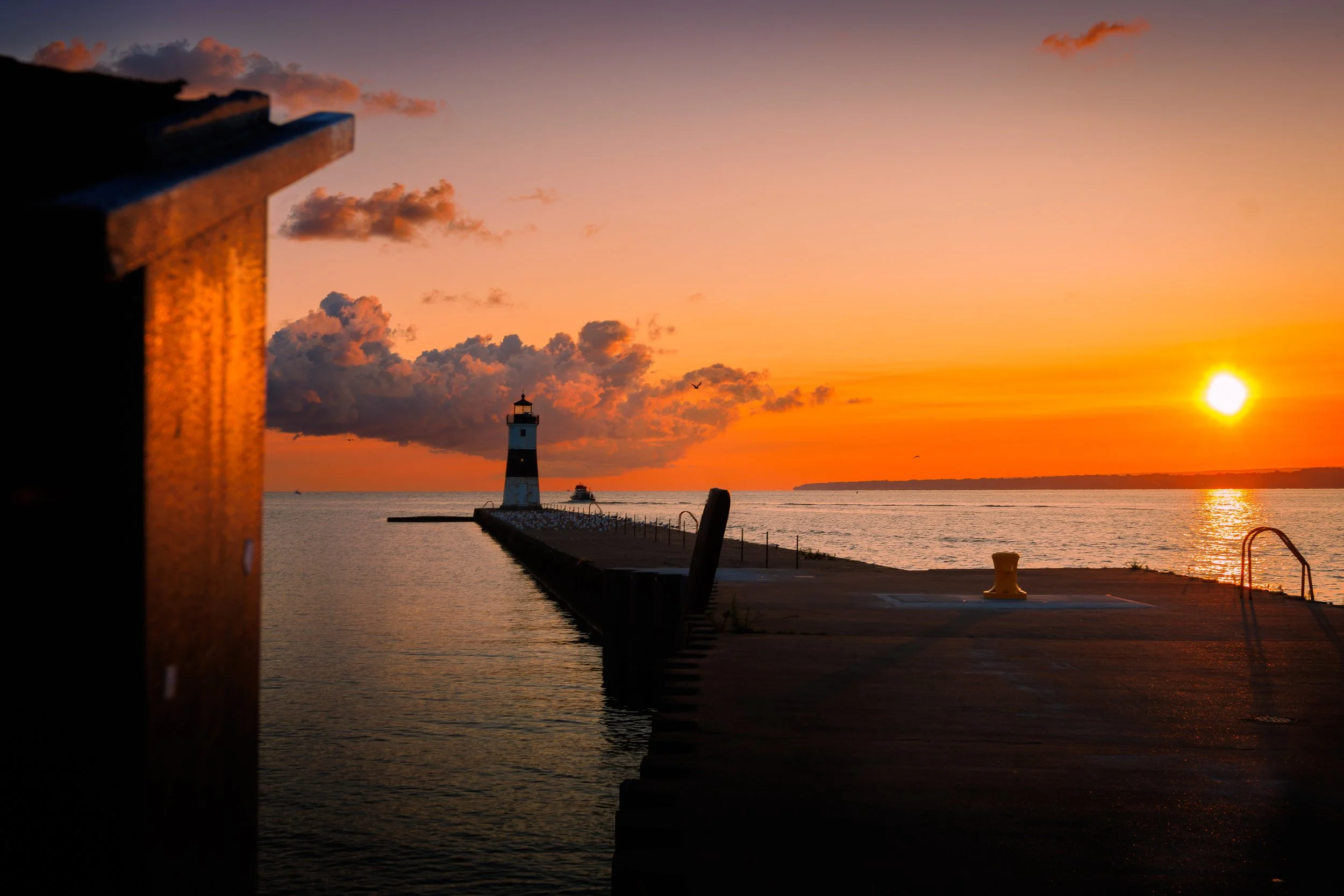 Sunrise North Pier.jpg