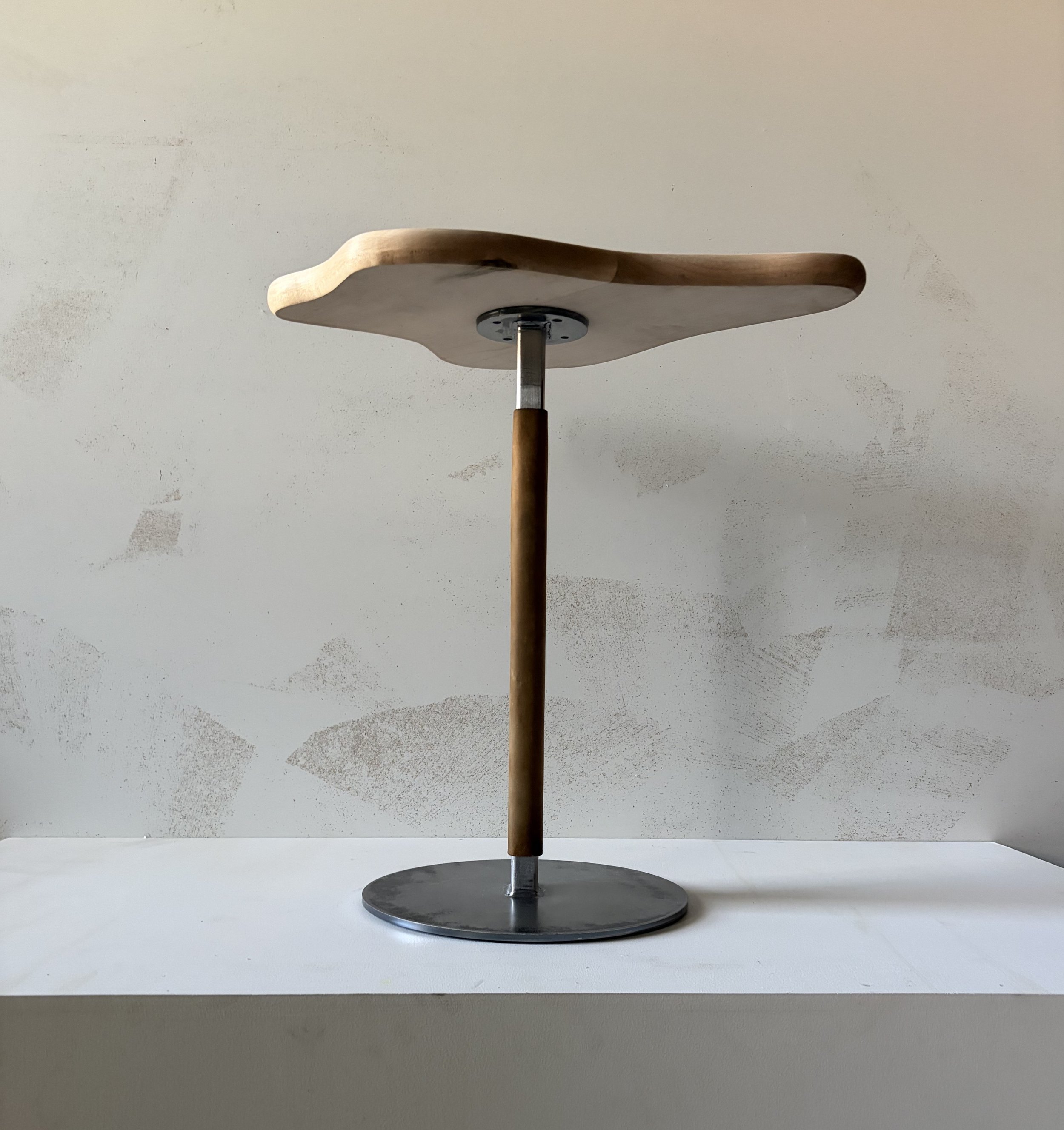 Eld Side Table Form I