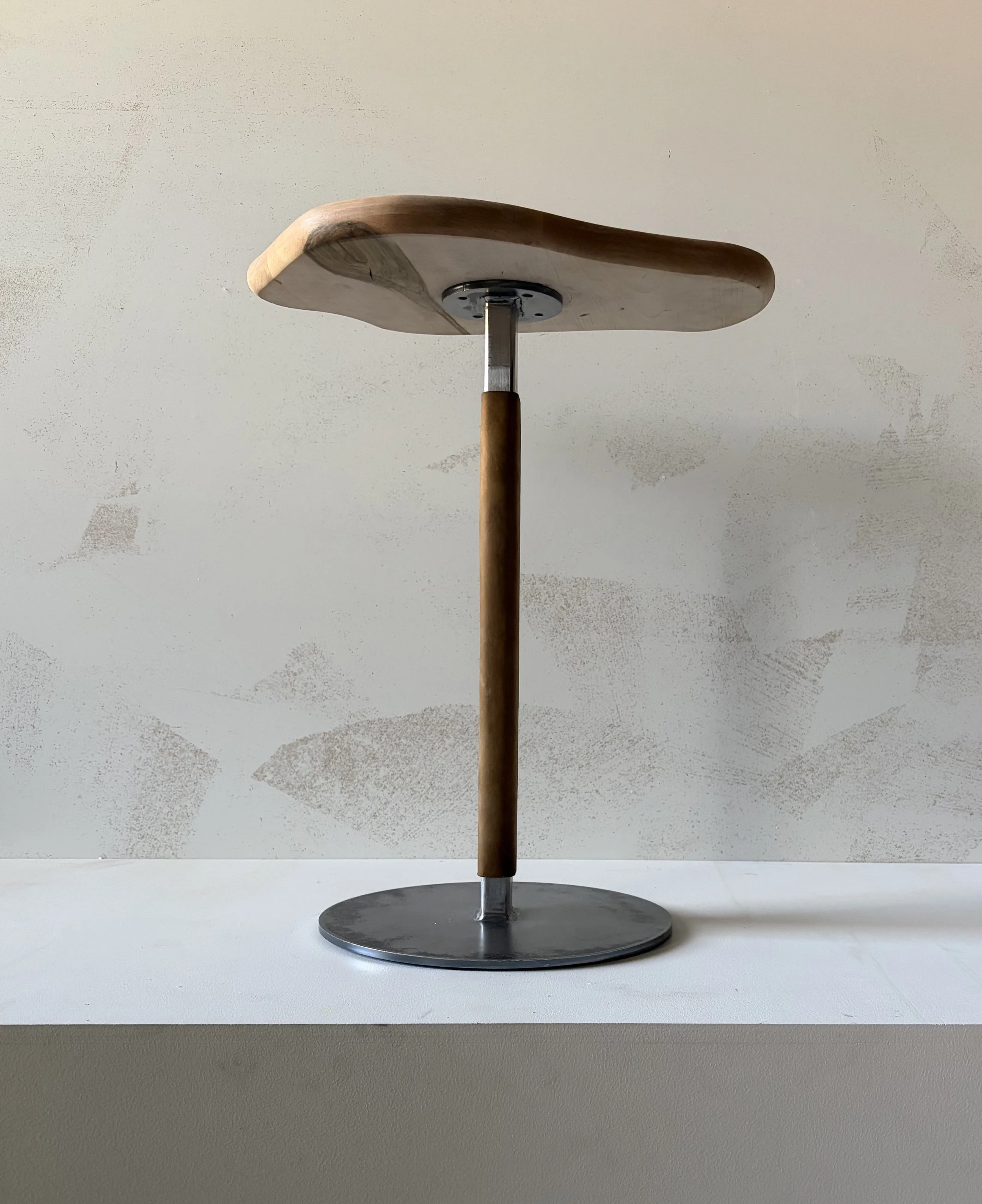 Eld Side Table Form II