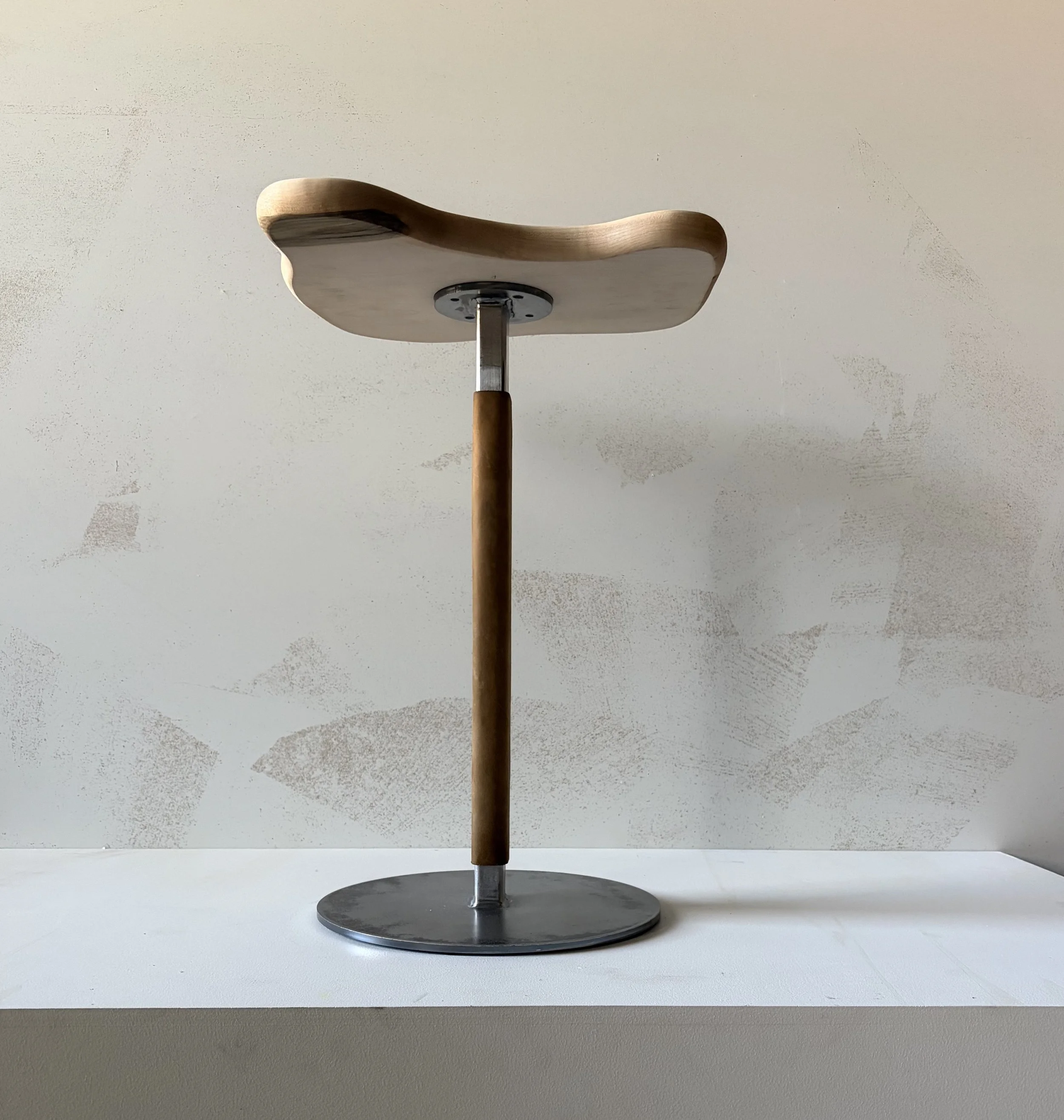 Eld Side Table Form III