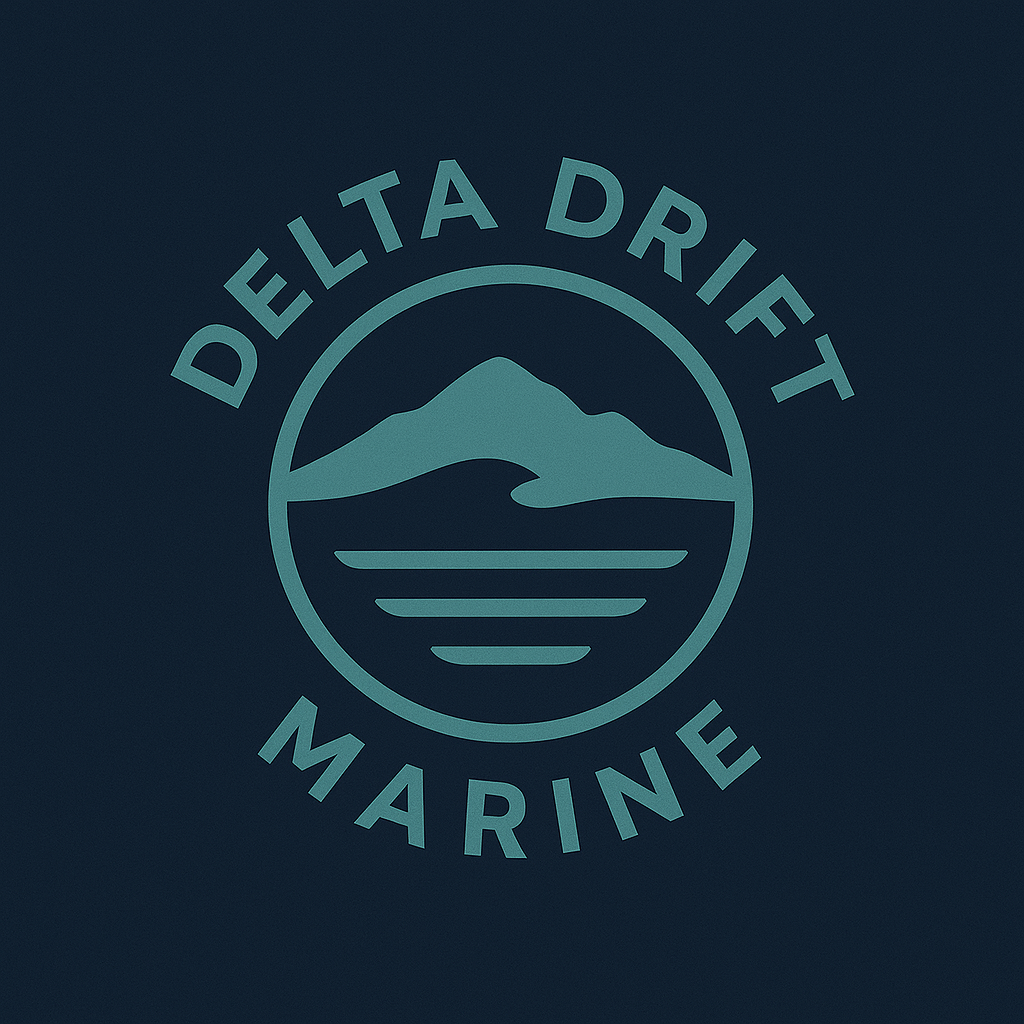 Delta Drift Marine