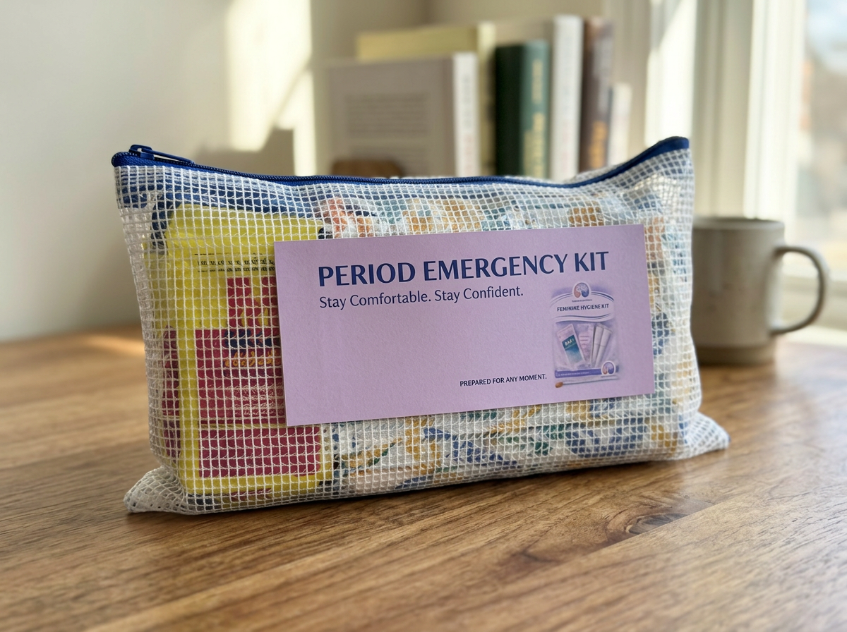Feminine Power Pack