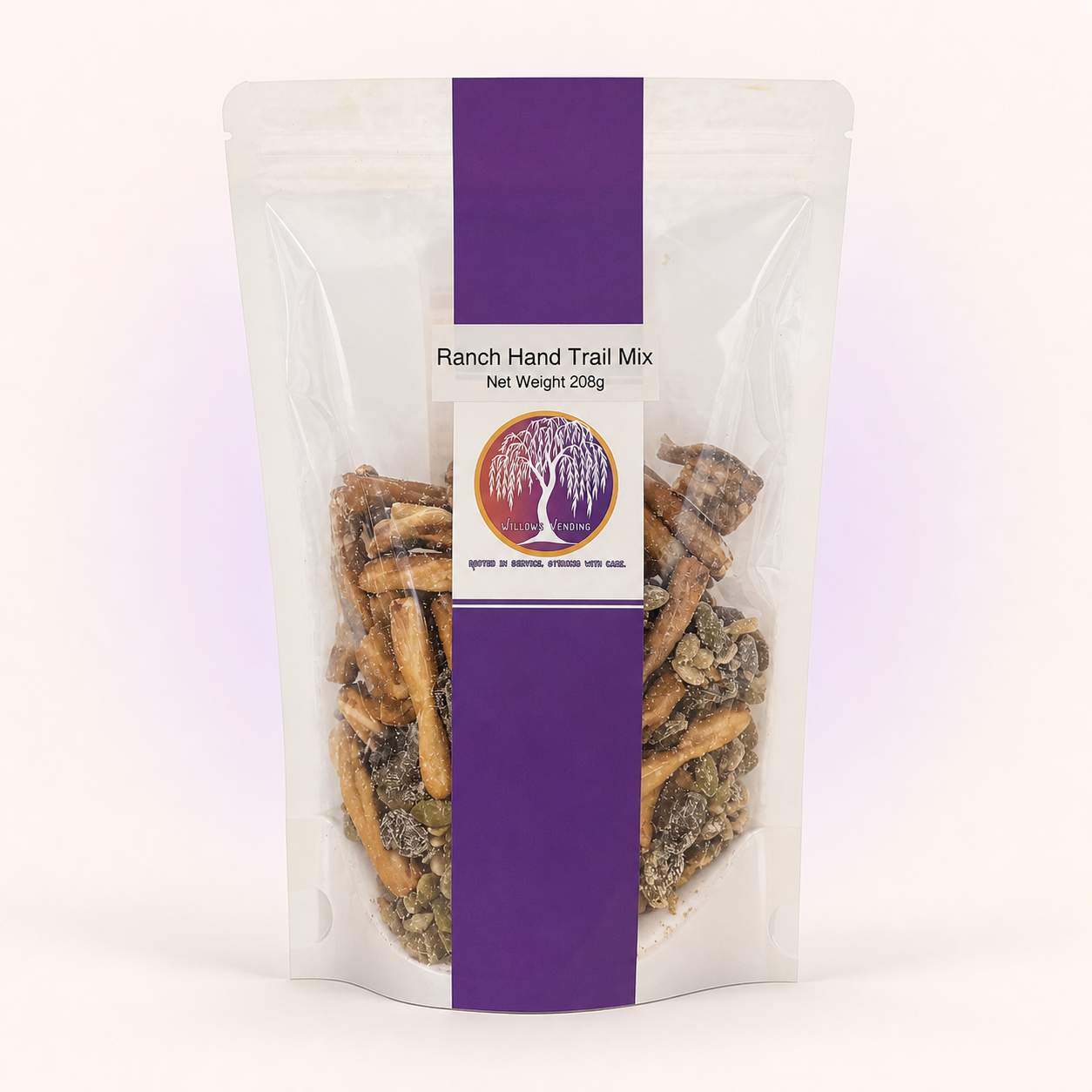 Ranch Hand Trail Mix