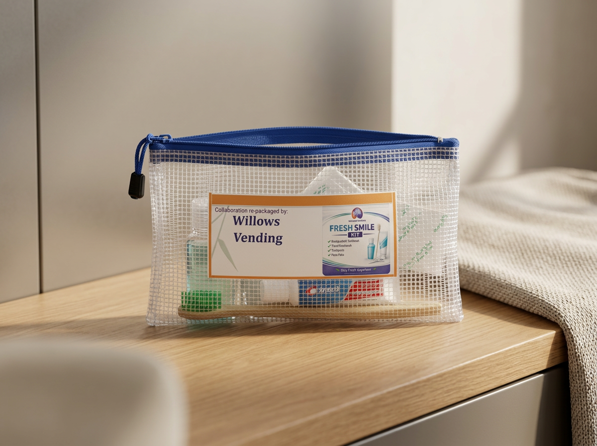 Fresh Smile Kit