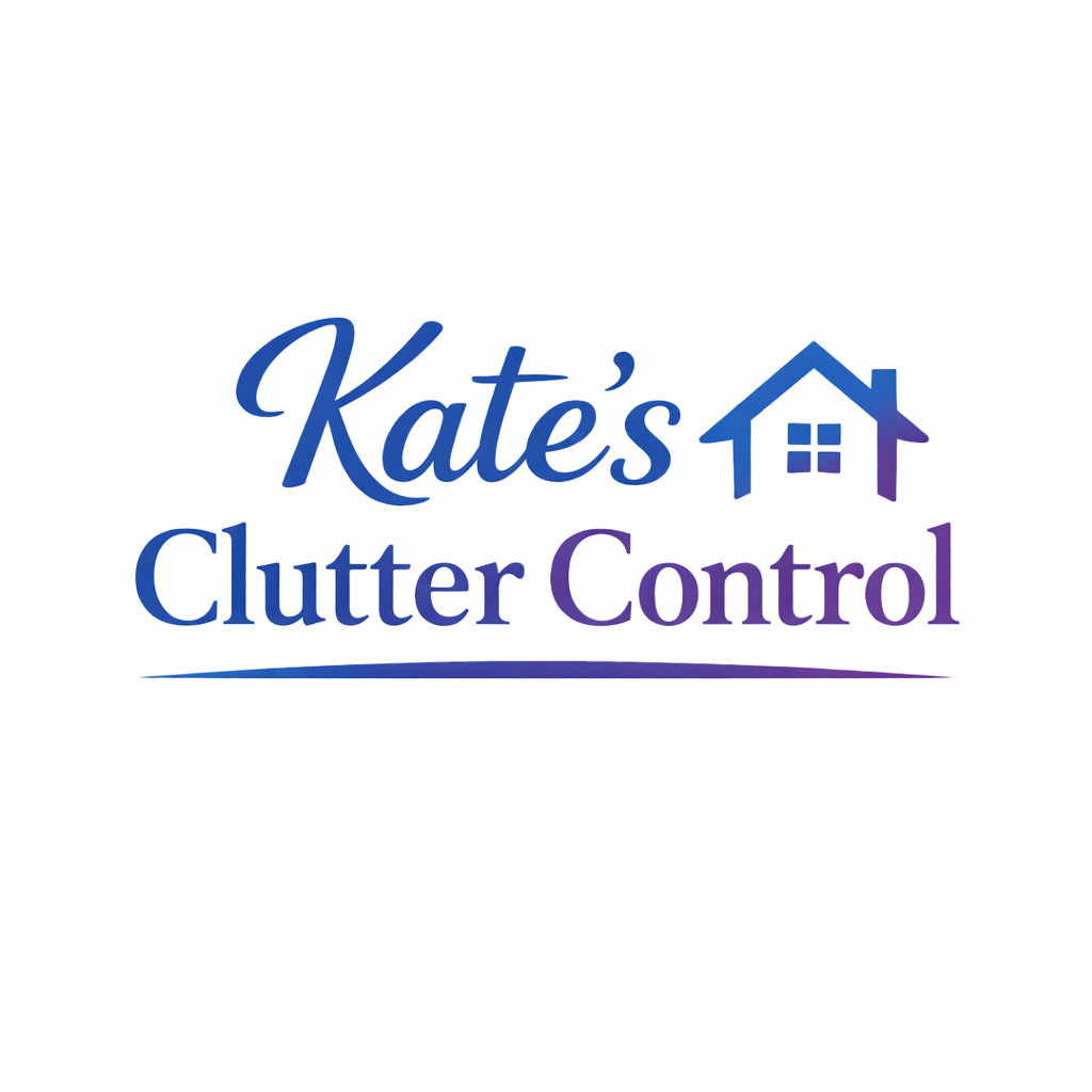 Kate's Clutter Control