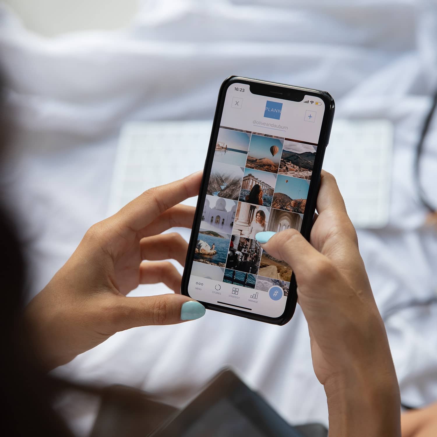 Corporate filming handled by a team trusted to make the right calls in real time.