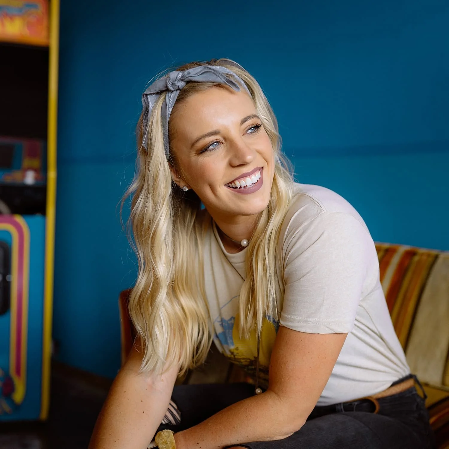 Video capture during a corporate event managed without slowing the schedule.