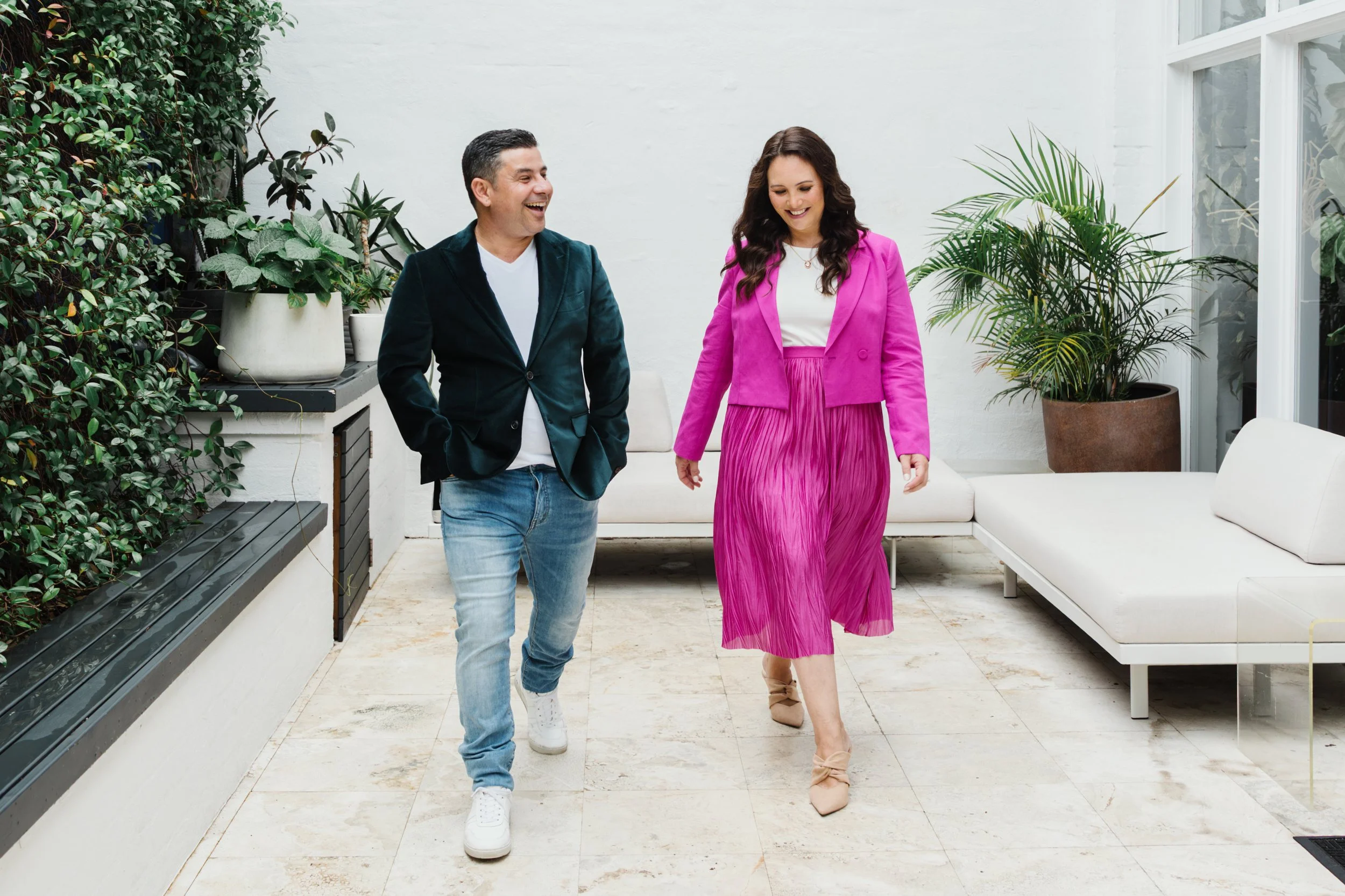 Event video delivery handled with professionalism, foresight, and consistency.