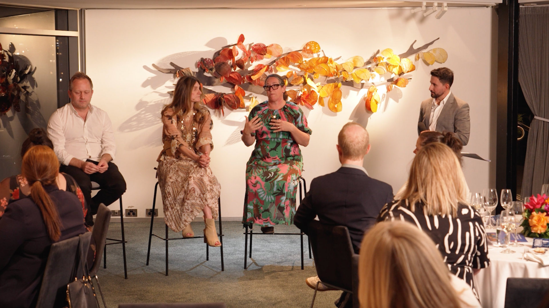 Livestreaming production arranged to run smoothly from setup to sign-off.