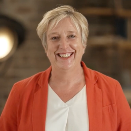 Corporate filming focused on capturing what matters without over-directing.