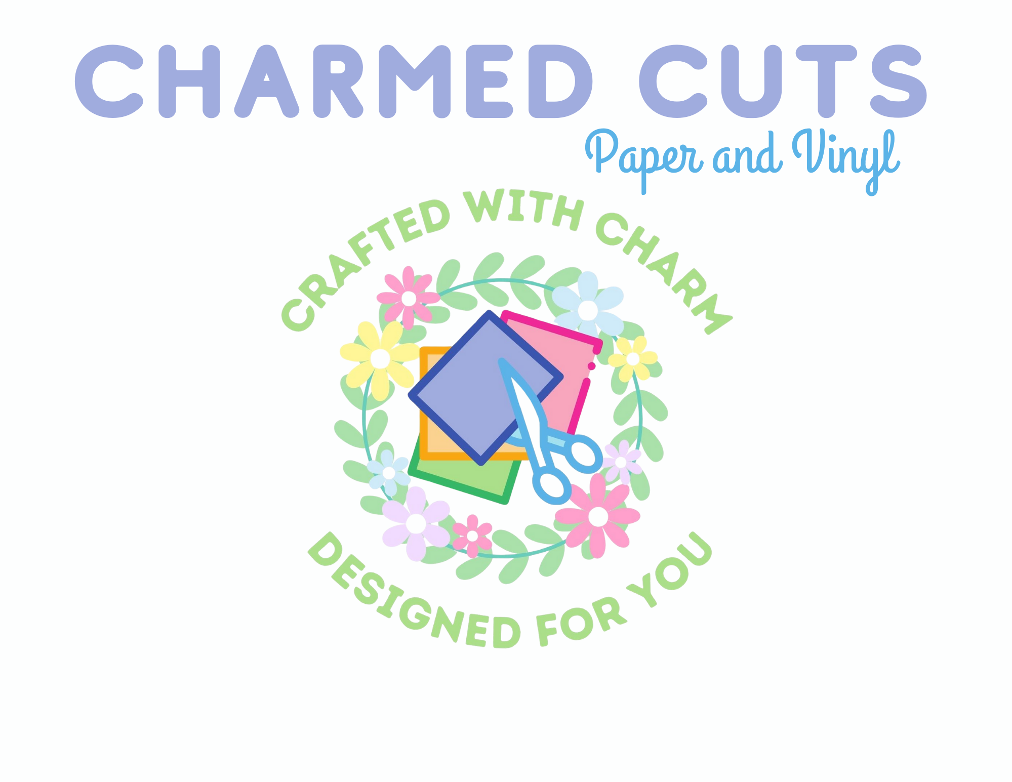 Charmed Cuts Gift Card