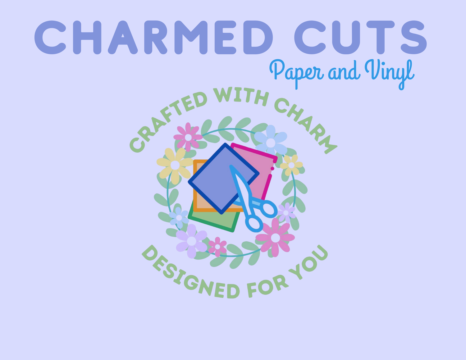 Charmed Cuts