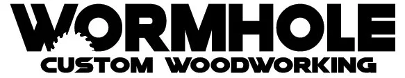Wormhole Custom Woodworking