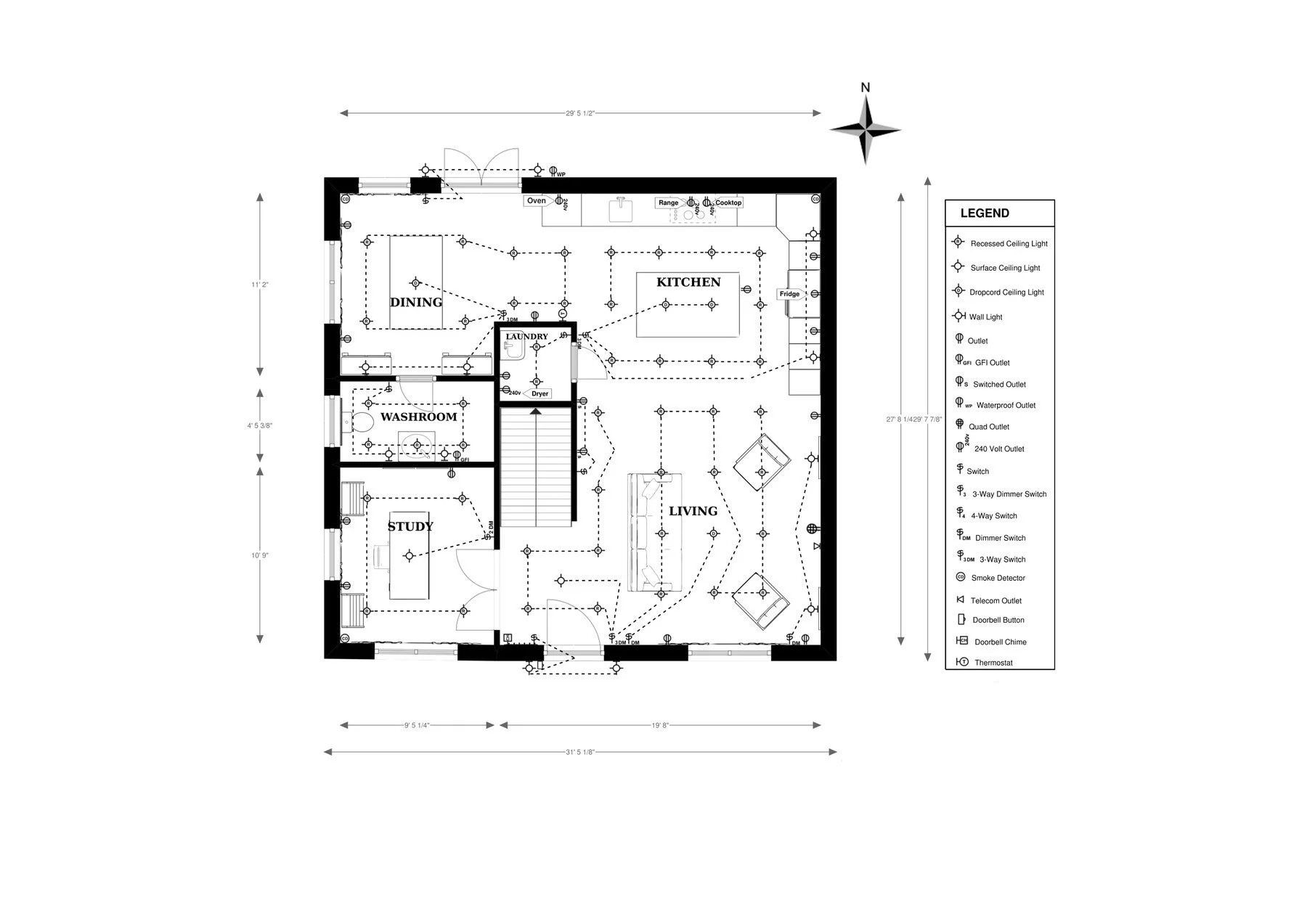 Tier 1: The Foundation
