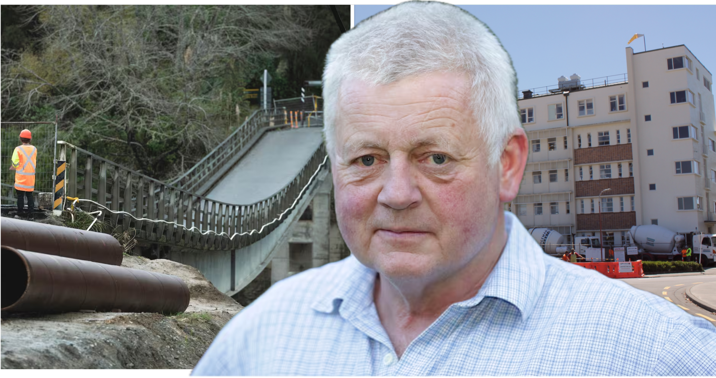 Health investment must reach every region.