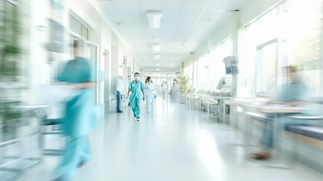 “People Are Right to Be Worried” - New Ipsos data shows healthcare remainstop concerns.