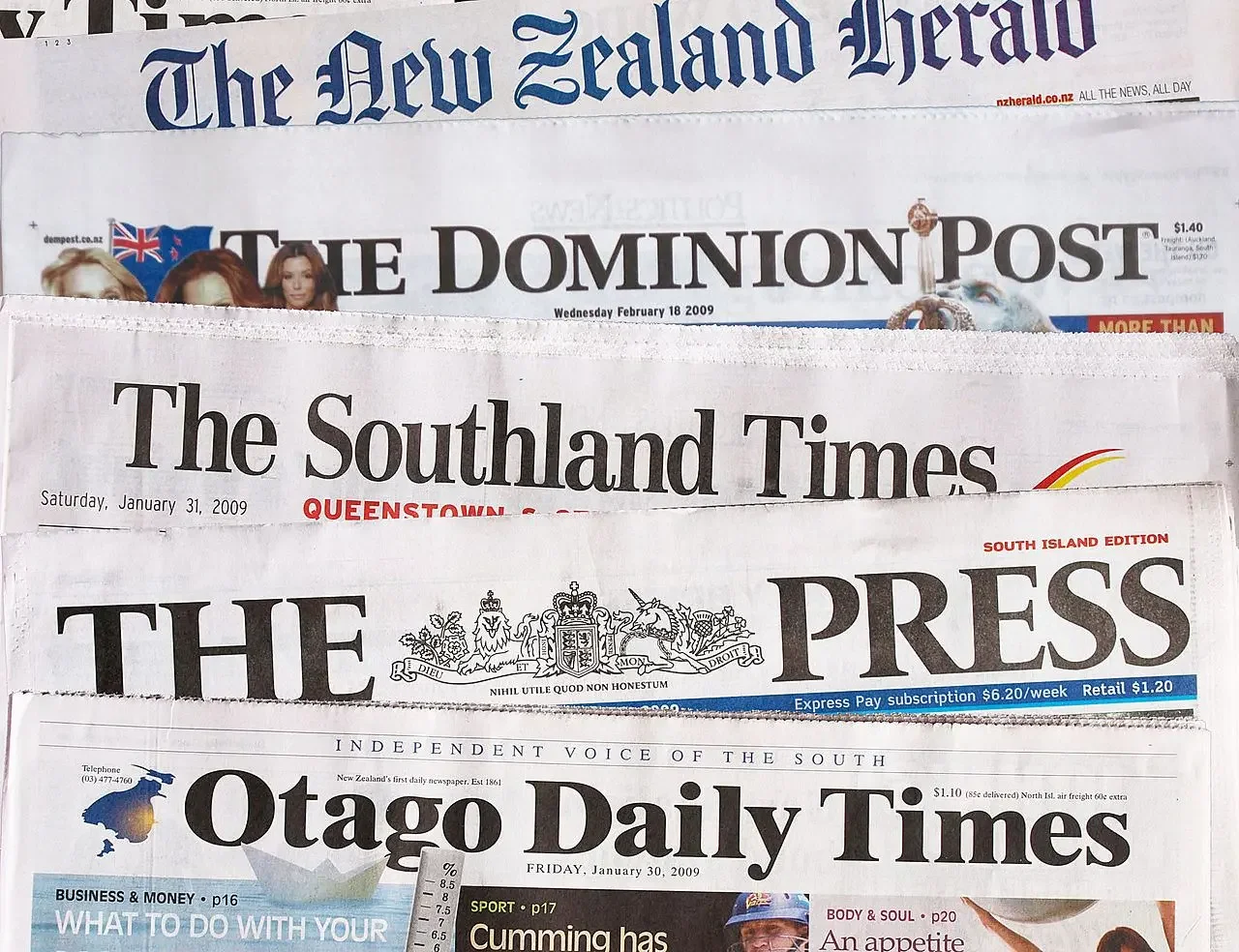 Get your Letter to the Editor published. Every. Time.