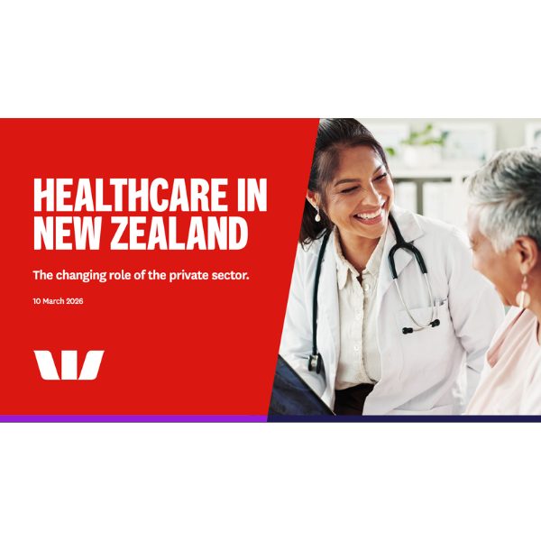 Kaitiaki Hauora Response to the Westpac NZ Report on Private Healthcare