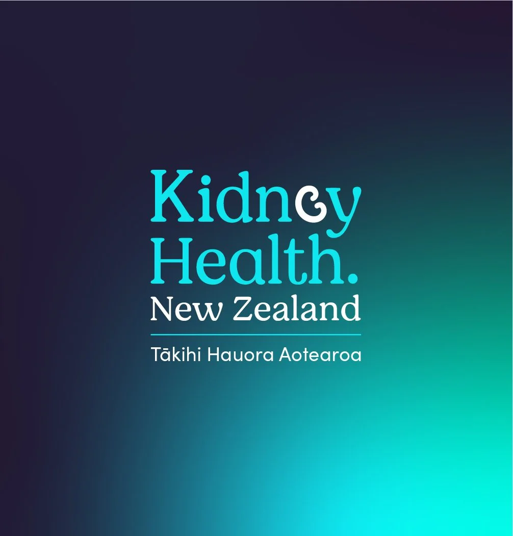 Kidney Health NZ