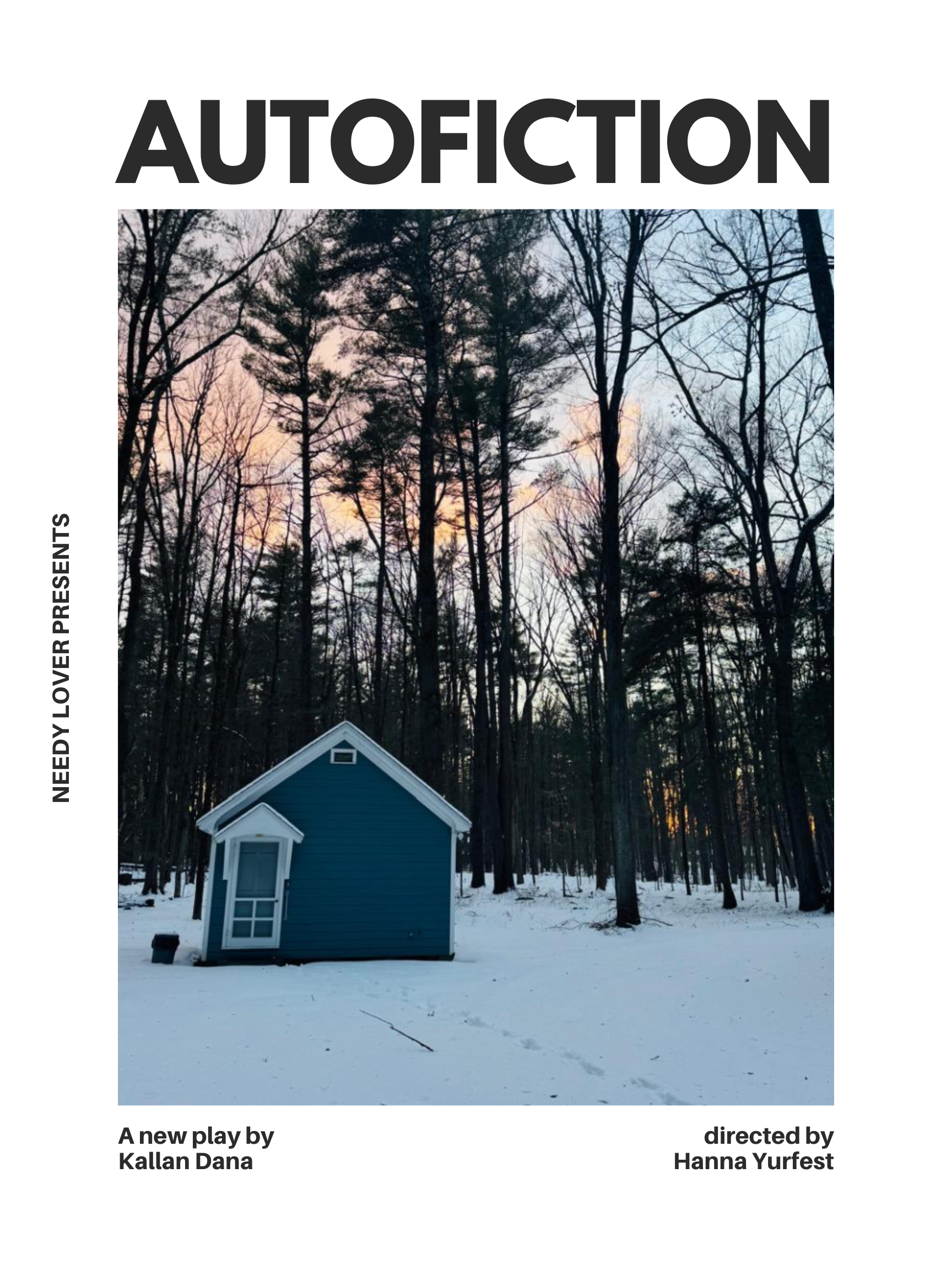 Autofiction