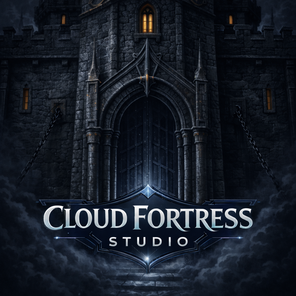 Cloud Fortress Studio