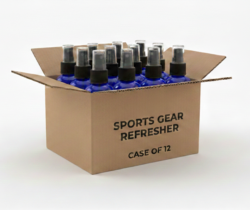 Clean Slate Filling Solutions Sports Gear Refresher (Case of 12)