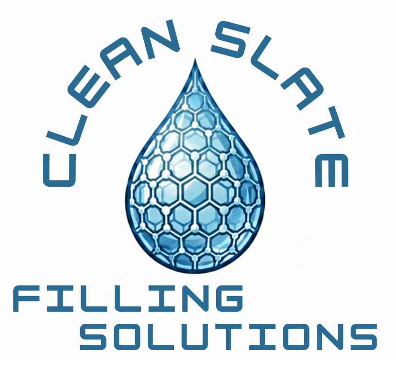 Clean Slate Filling Solutions