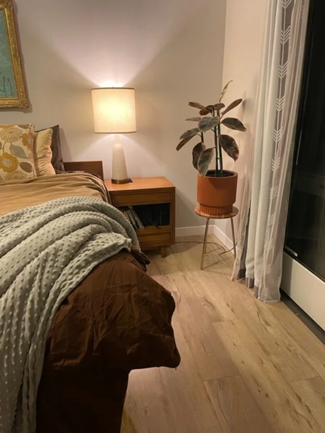 Decluttering for Abundance digital guide for mindful living