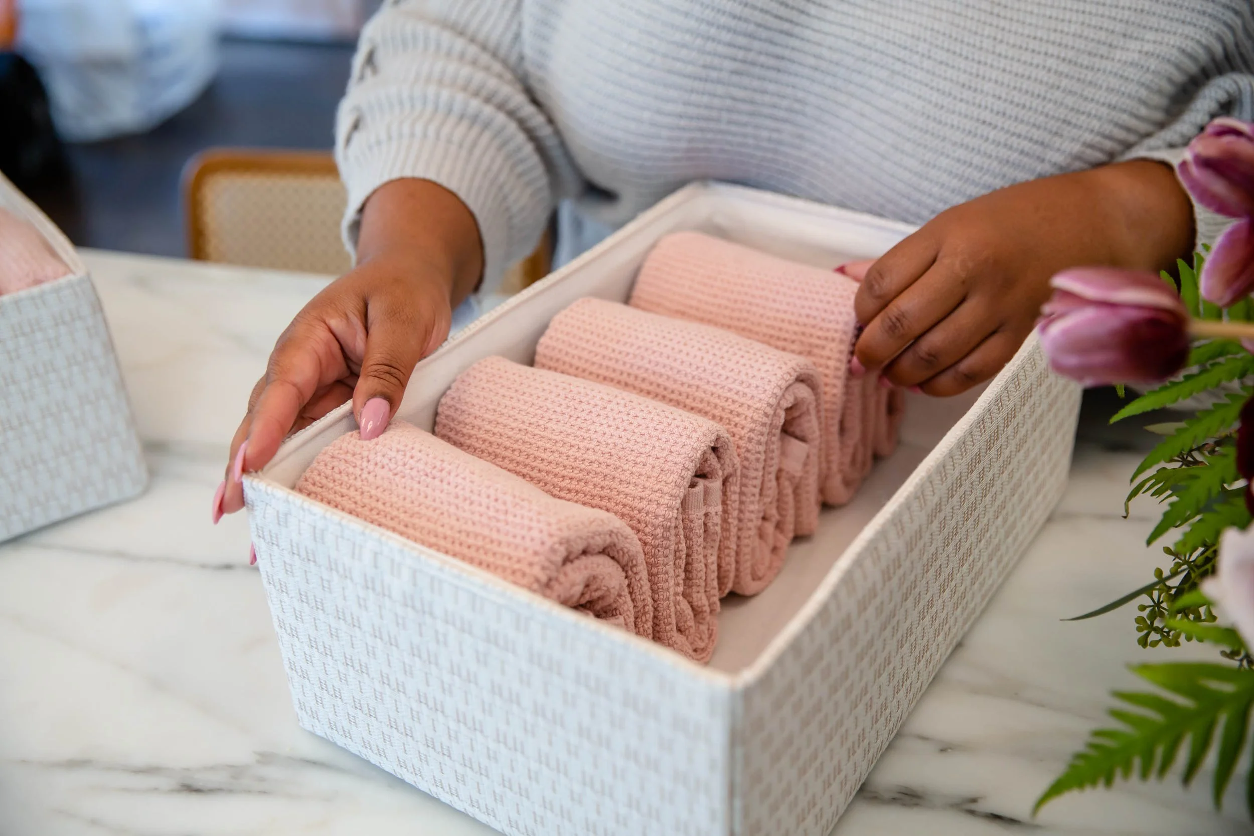 Decluttering for Abundance digital guide for mindful living