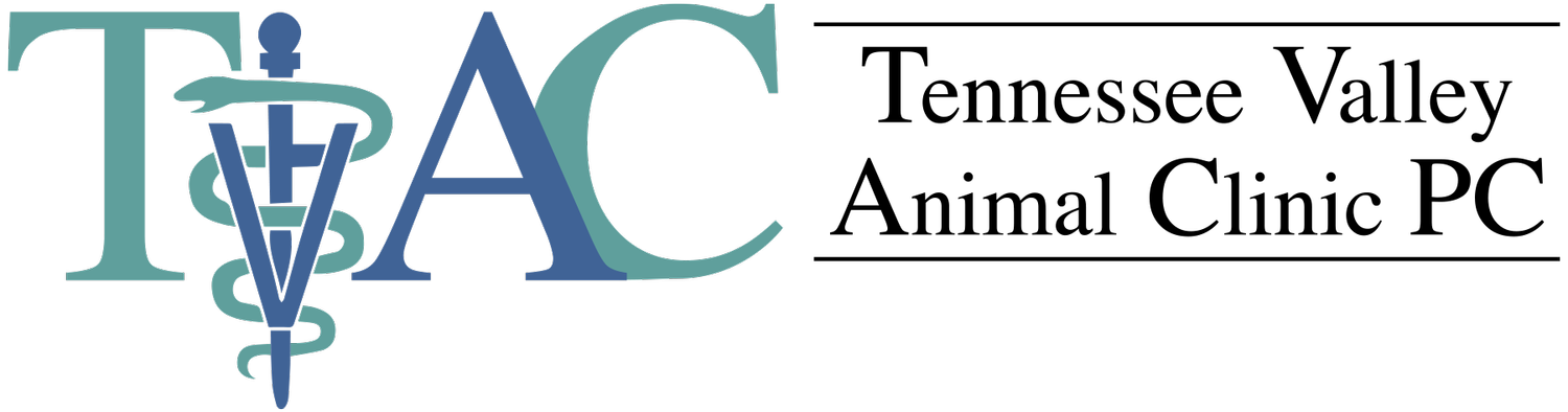 Tennessee Valley Animal Clinic