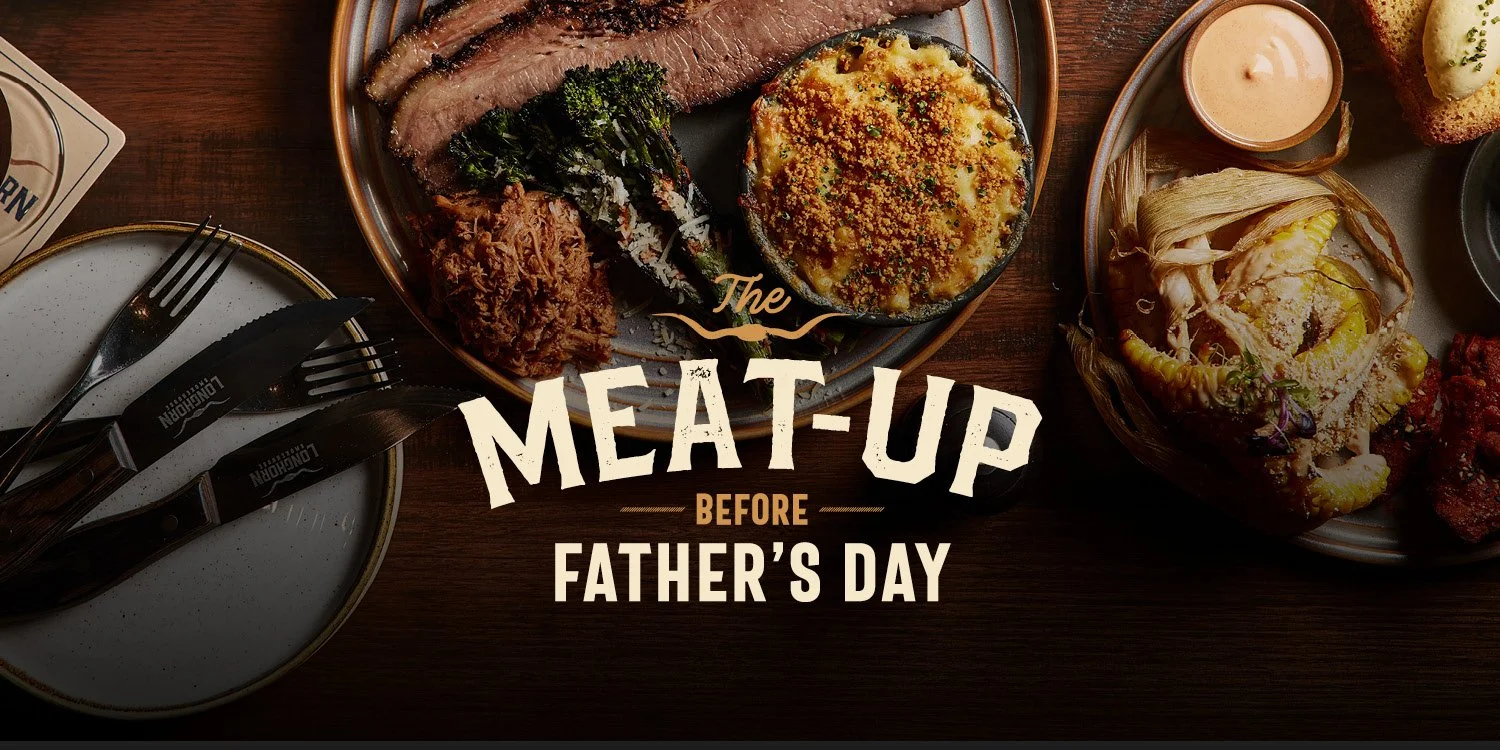 Longhorn Smokehouse Meat-Up