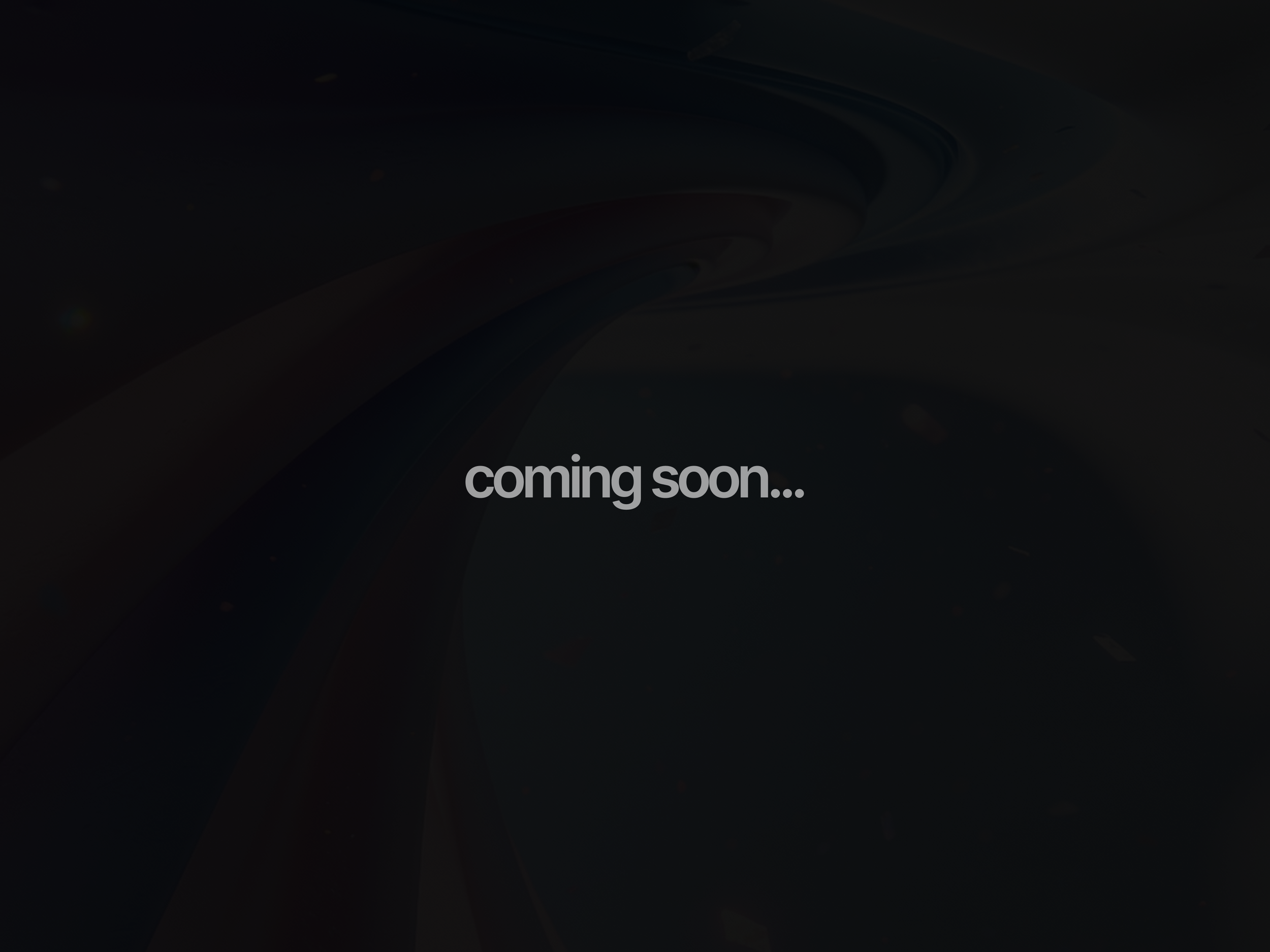 Memory, Matter, and Motion