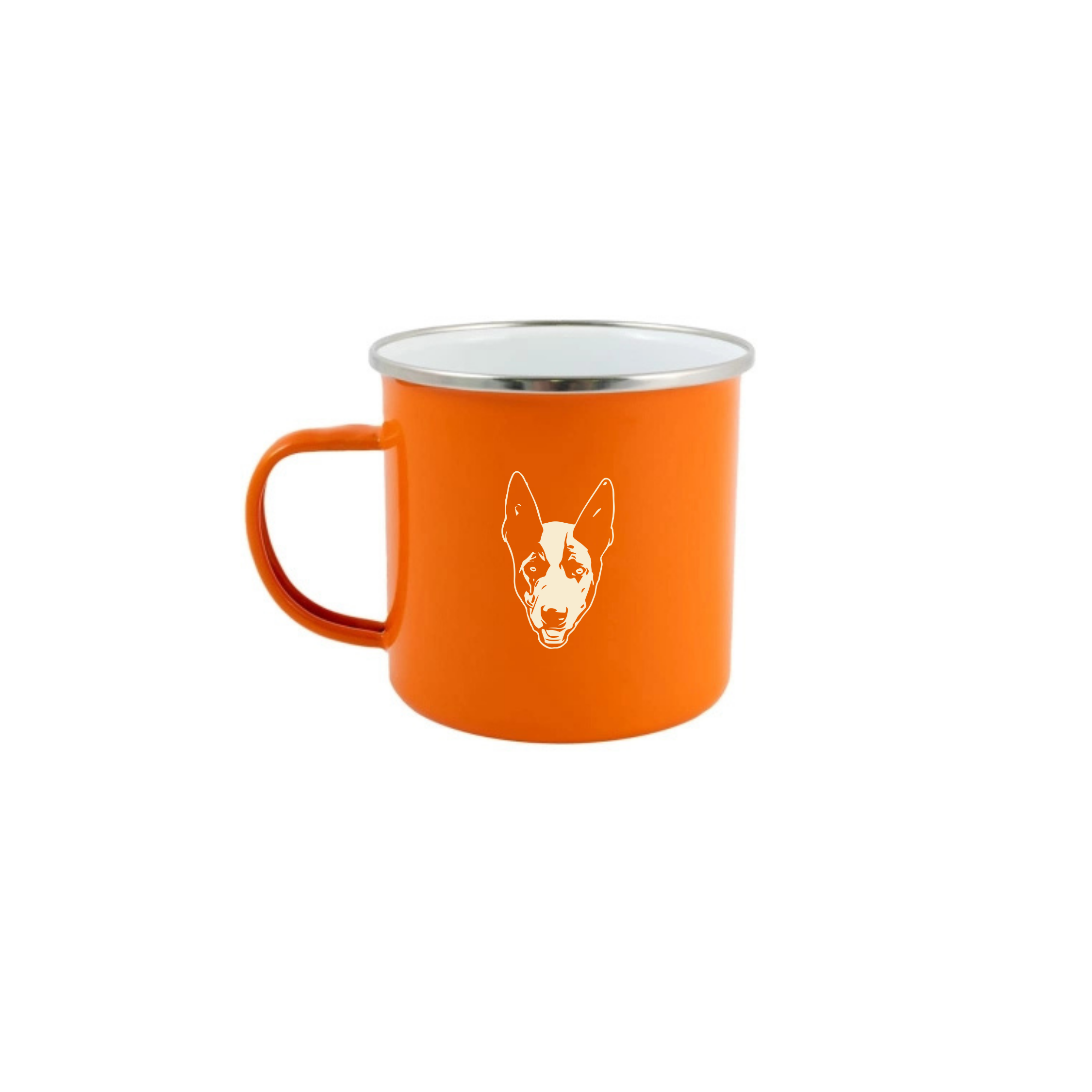 Mojo Adventure Mug
