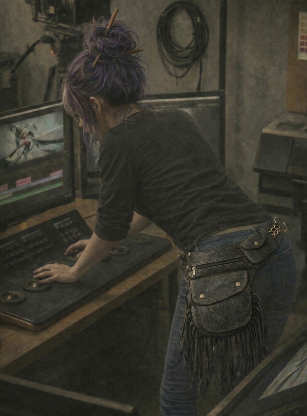 Professional logo design and brand kit services by Artist Artillery. Global remote agency for startup visual identity.