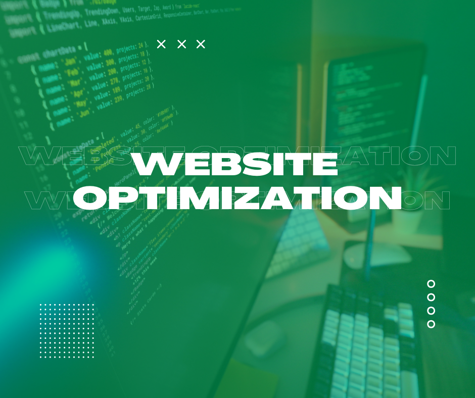 Website Optimization